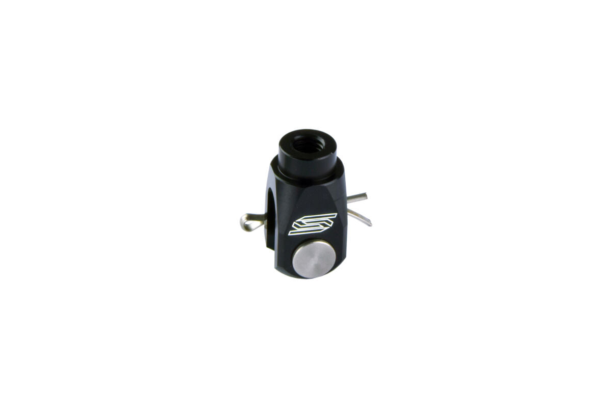 BRAKE CLEVIS BLACK