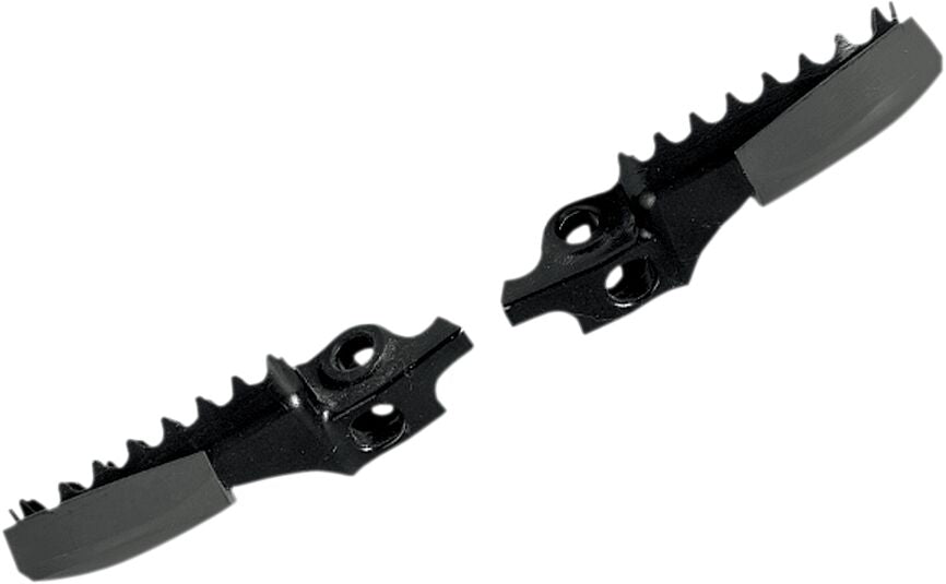 FOOTPEG PROTECTORS HON