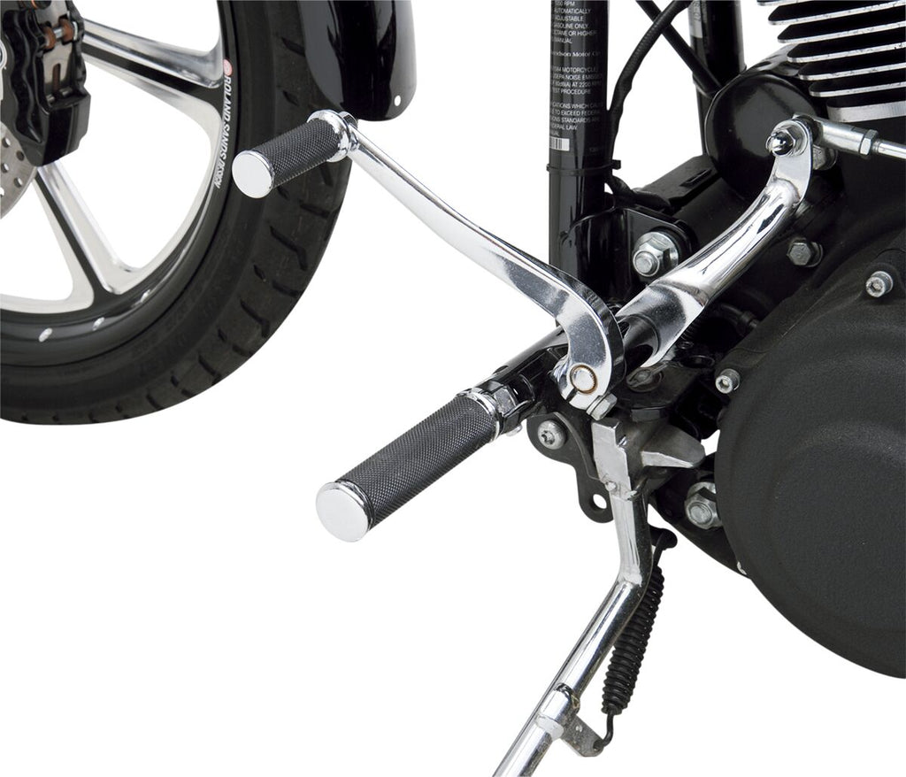 PEGS HOTOP CHR/RUB