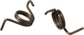 SPRINGS MOOSE FOOTPEG PR