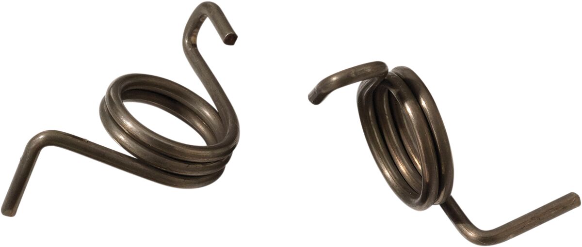 SPRINGS MOOSE FOOTPEG PR