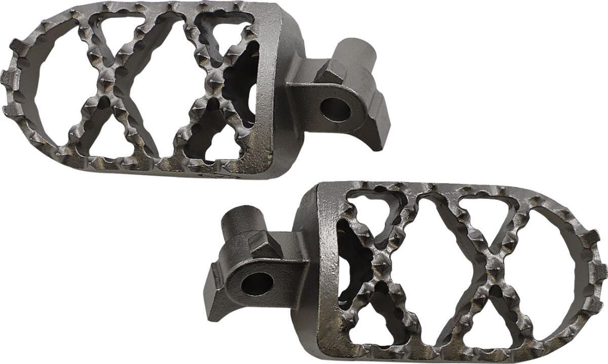FOOTPEG PRO RM