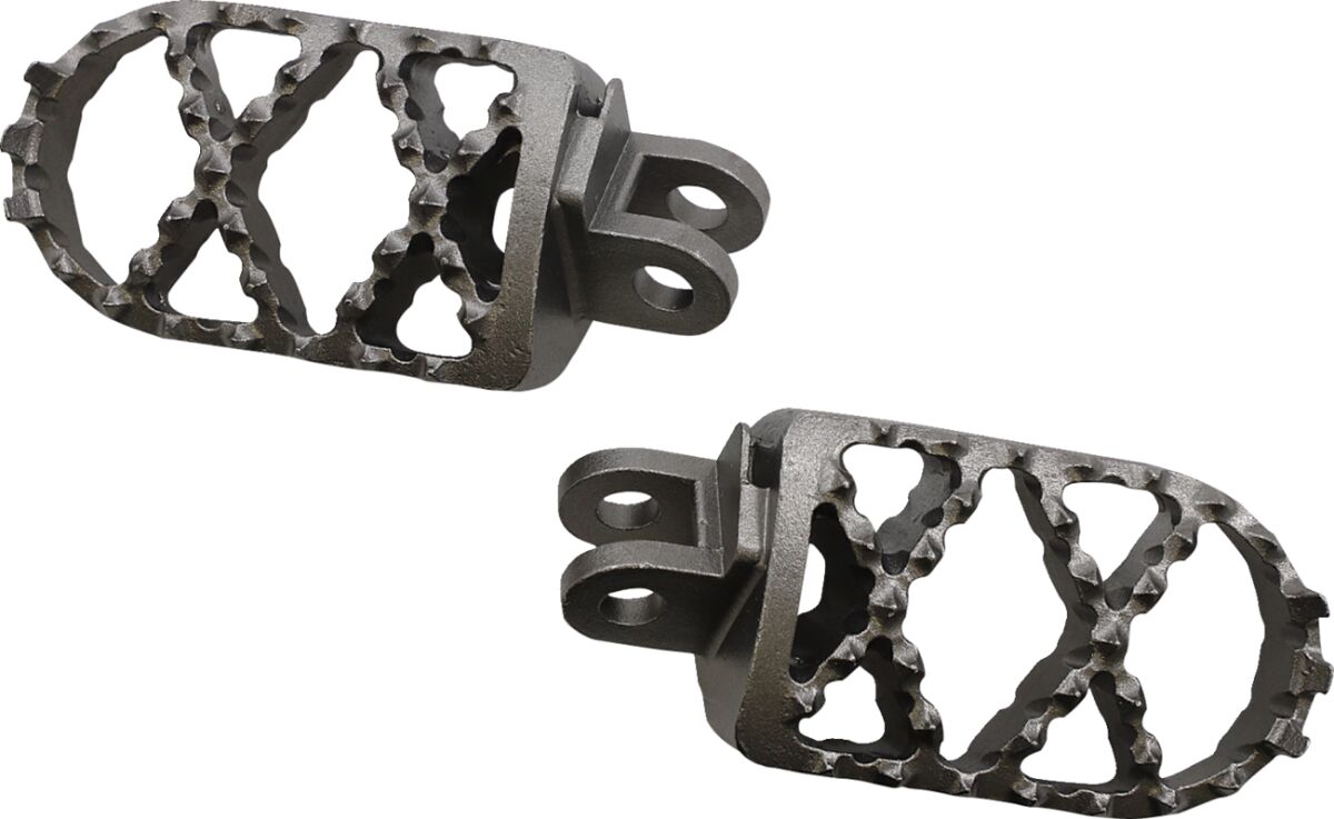 FOOTPEG PRO DRZ