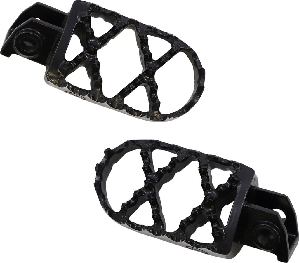 FOOTPEG HYBRID KTM