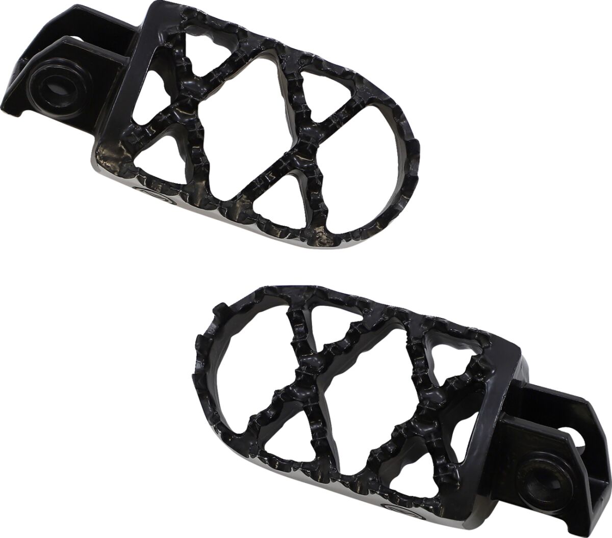 FOOTPEG HYBRID KTM