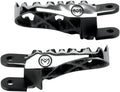 FOOTPEG HYBRID XR
