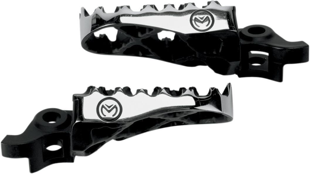 FOOTPEG HYBRID KXF