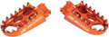 FOOTPEGS STD SCAR OR