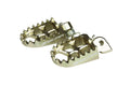 FOOTPEGS EVO SCAR TI.