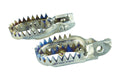 FOOTPEGS TITANIUM KTM/HVA 16-2