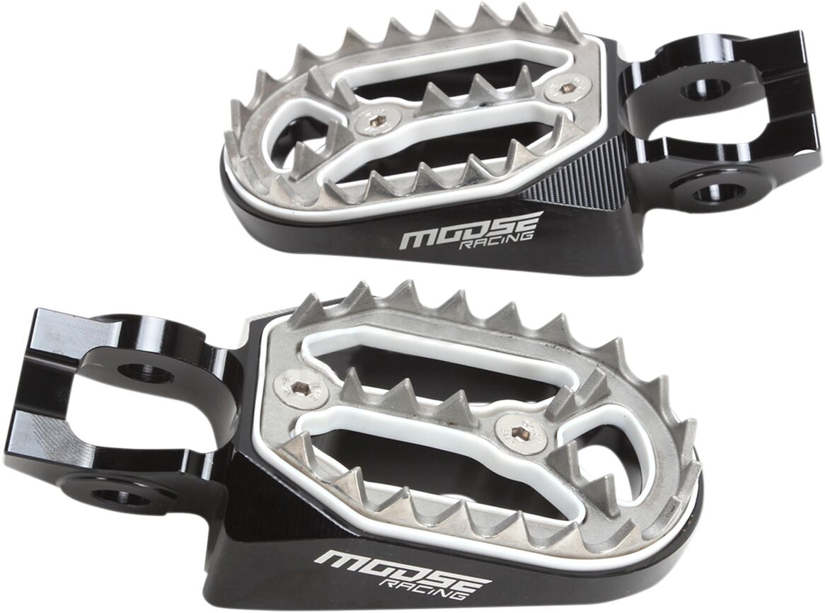 FOOTPEG QUALIFIER KTM