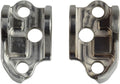 TITANIUM FOOTPEGS BRACKETS YZ1