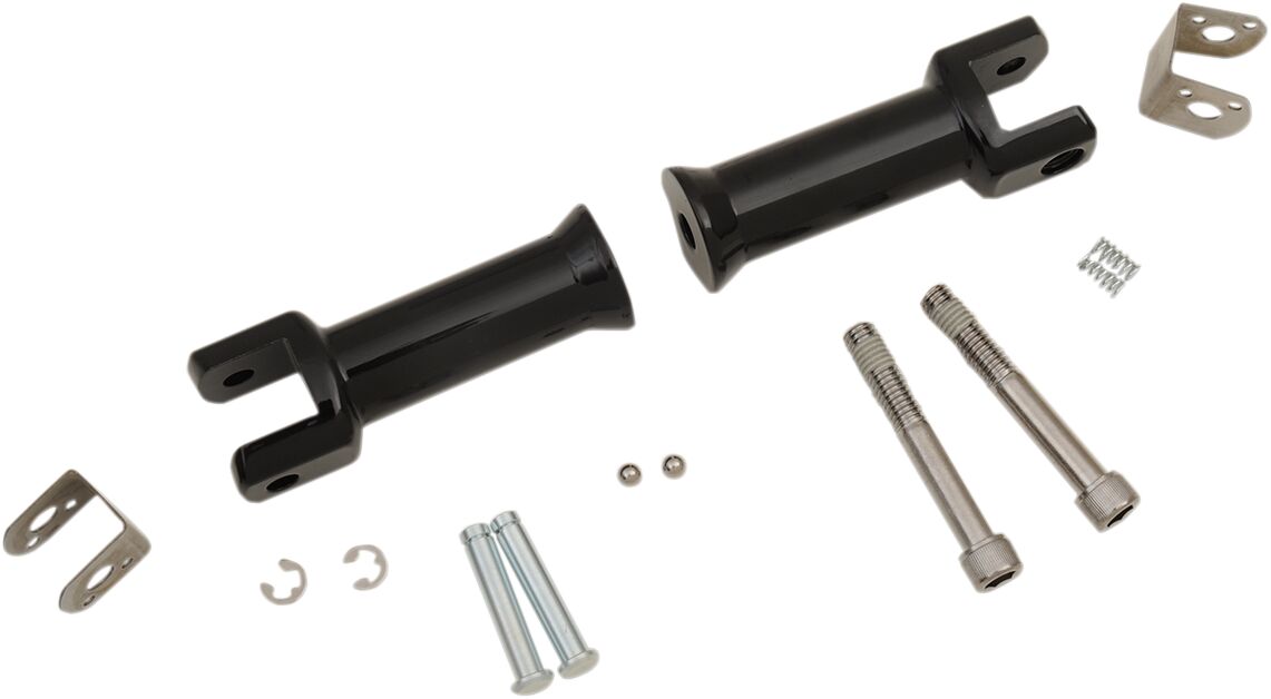 MOUNT PASSENGER PEG 18-22 ST B