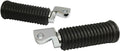 PEGS FRONT OEM CHROME 08-22 XL