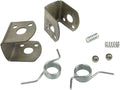 FOOT PEG HARDWARE KIT SOFTAIL