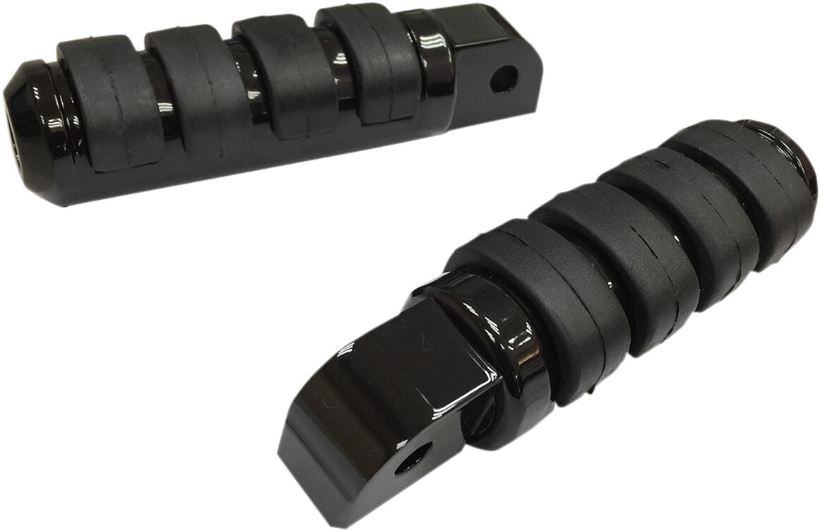 PEGS PASS SR 18-22ST BLK