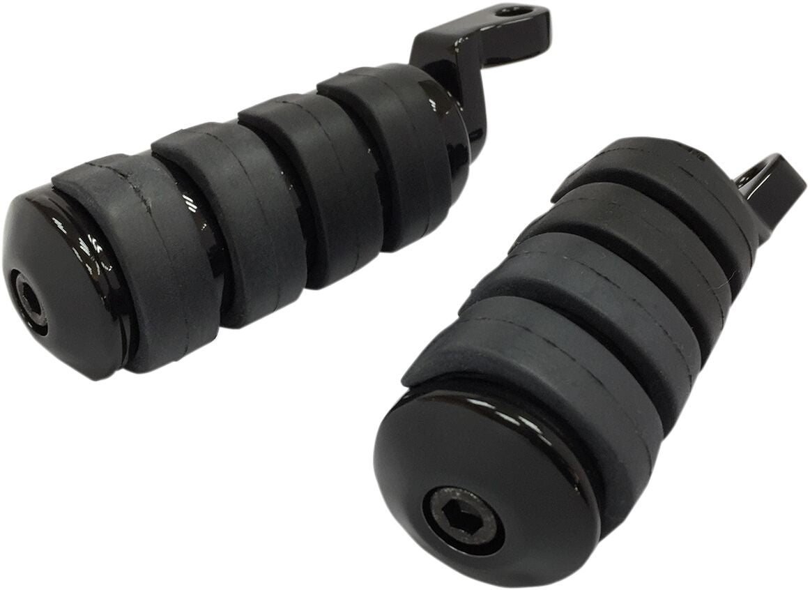 PEGS FT SFTRD BLK 08-22XL