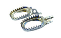 FOOTPEGS MUD TITANIUM KXF