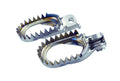FOOTPEGS MUD TITANIUM KTM/HVA