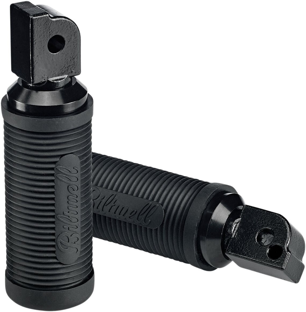 FOOTPEG NORMN 18+ST PAS B