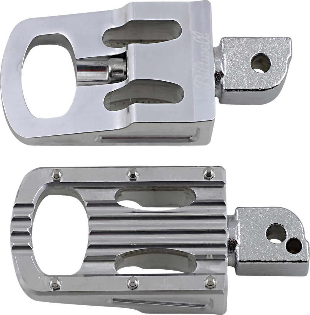 FOOTPEG PUNISHER M8 PAS P