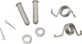 FOOT PEG SPRING/PIN YAM