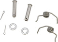 FOOT PEG SPRING/PIN KAW