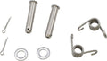 FOOT PEG SPRING/PIN KTM