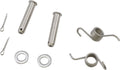 FOOT PEG SPRING/PIN KTM