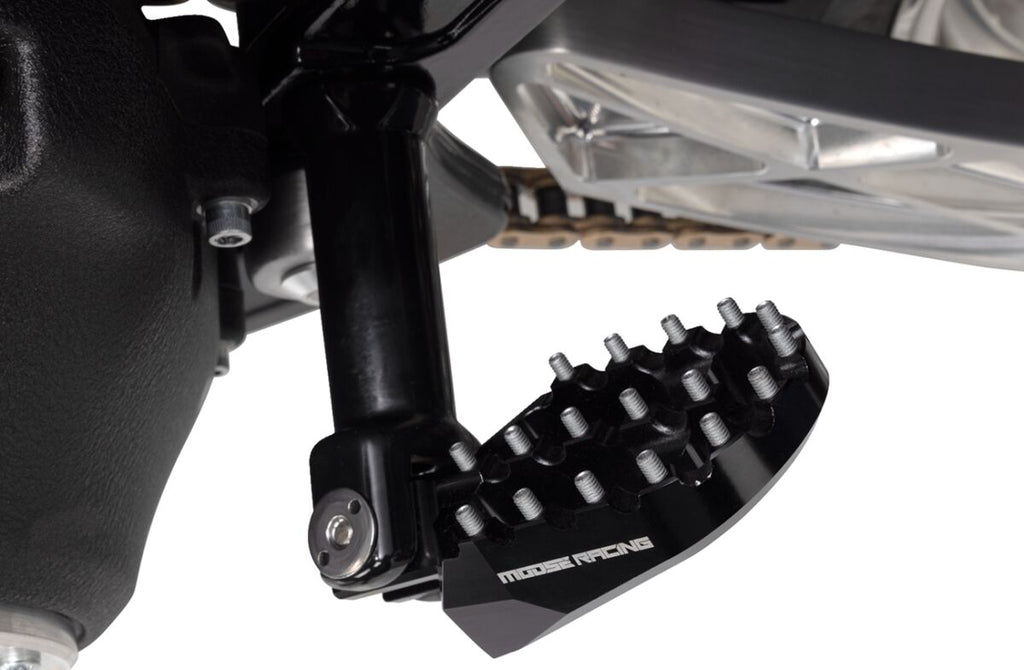 FOOTPEG MSE PAN AM