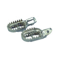 FOOTPEGS TITANIUM KTM/HVA 23-2