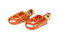 FOOTPEGS EVO KTM 23- OR