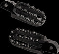 Aluminum Passenger Footpegs fo