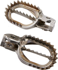 TI FOOT PEGS KTM SX SXF XCF HU