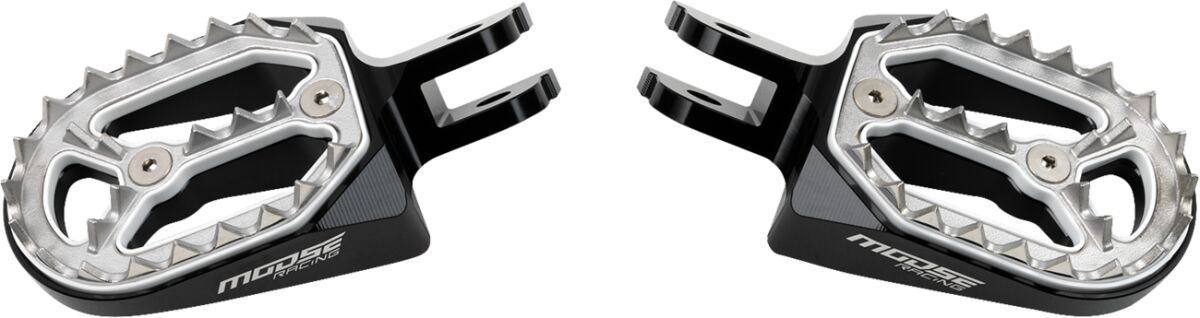 QUALIFIER FOOTPEG- NC750X