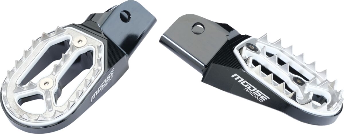 QUALIFIER FOOTPEG - BMW ADV