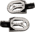 QUALIFIER FOOTPEG HONDA CRF110