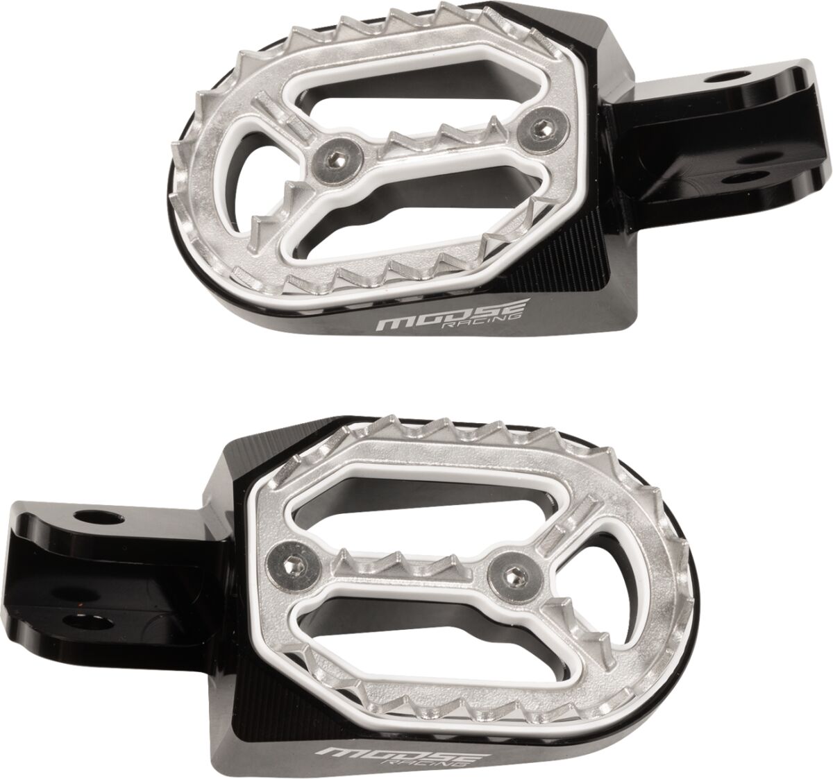 QUALIFIER FOOTPEG HONDA CRF110