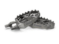 FOOTPEGS TITANIUM HONDA AFRICA