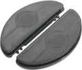 FLOORBOARDS HALF-MOON 80-22 W/
