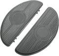 FLOORBOARDS HALF-MOON 80-22