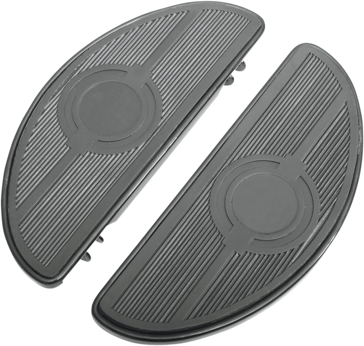FLOORBOARDS HALF-MOON 80-22