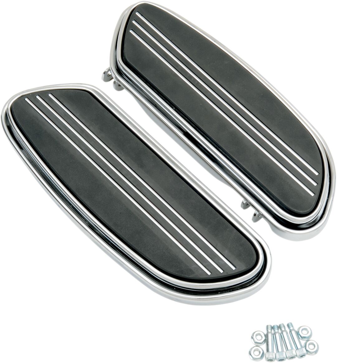 BOARD FOOT SWEEPER CHR