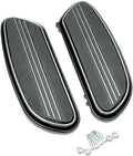 BOARD FOOT SWEEPER BLK