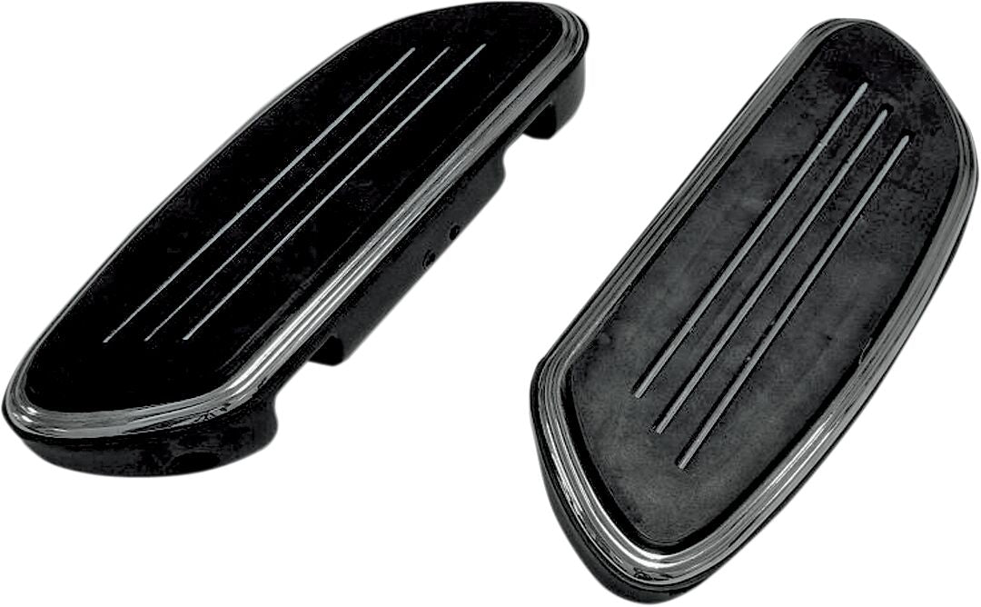 BOARD PASS SWEEPER BLK