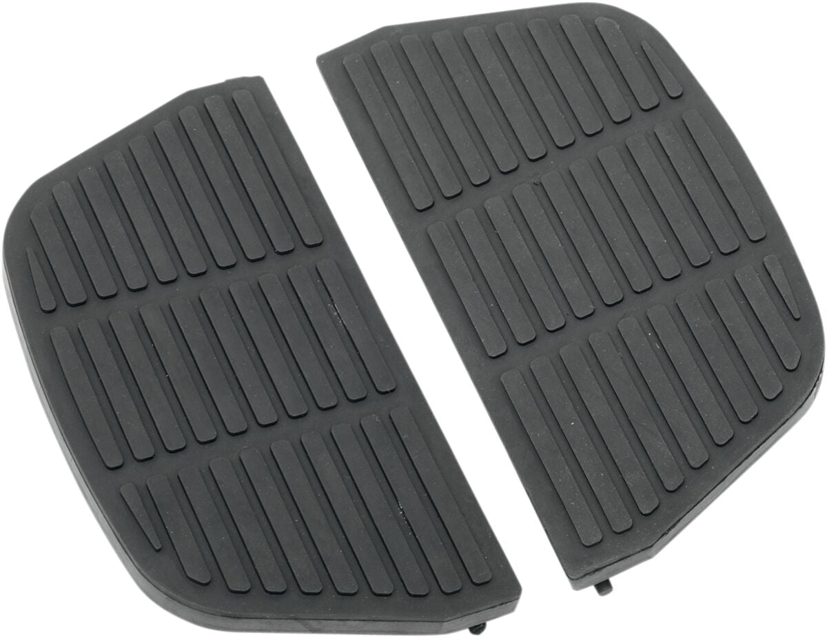COVER PASS FT BRD 86-05FL