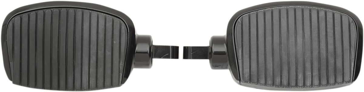 FOOTBOARD 3 MALE BLK