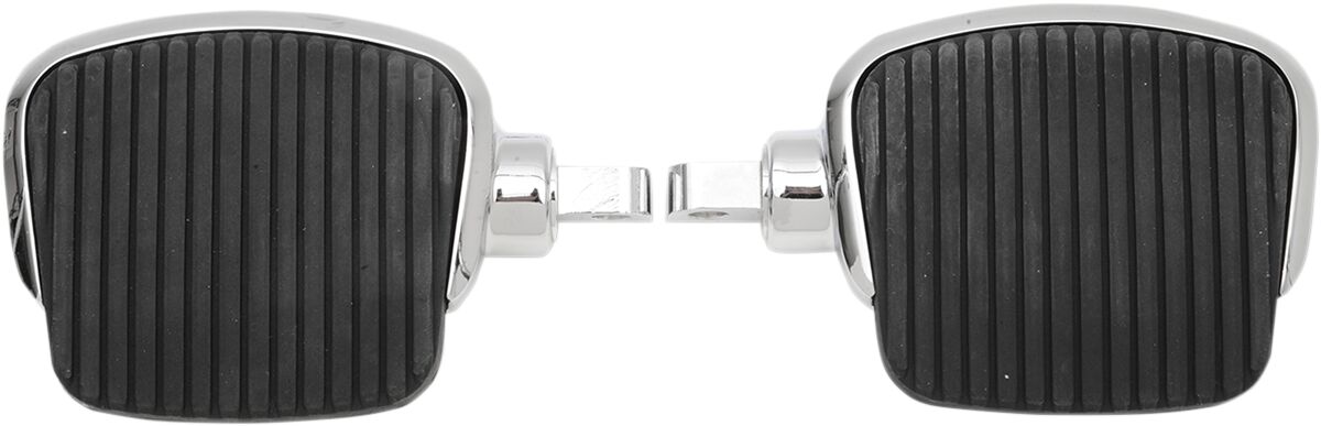 FOOTBOARD 4 MALE CHR