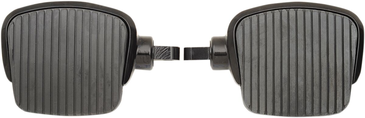 FOOTBOARD 4 MALE BLK