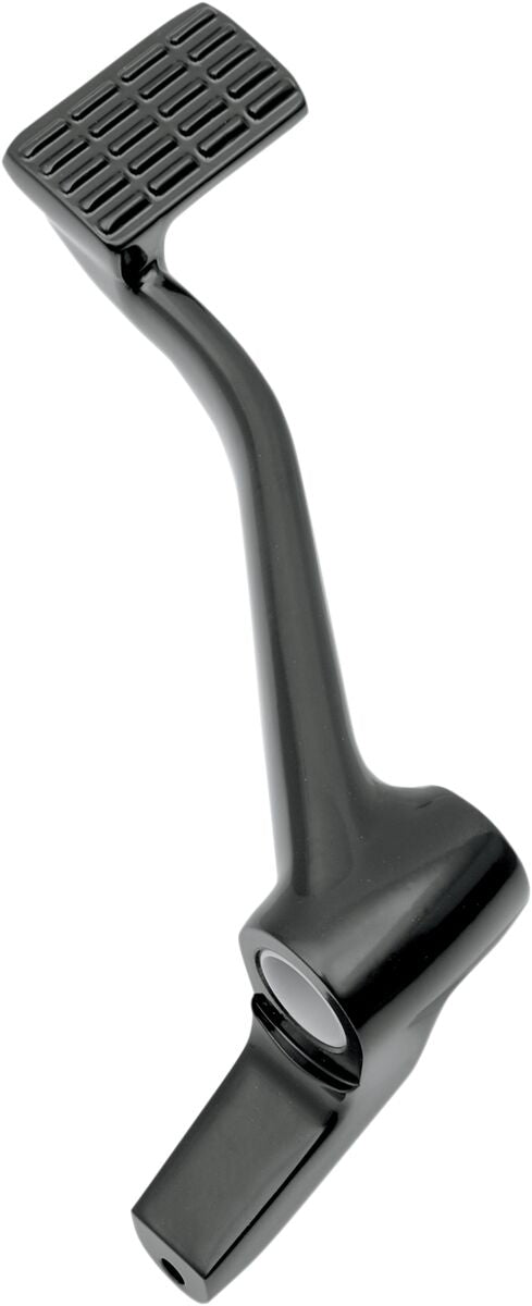 PEDAL BRK BLK F/1622-0349